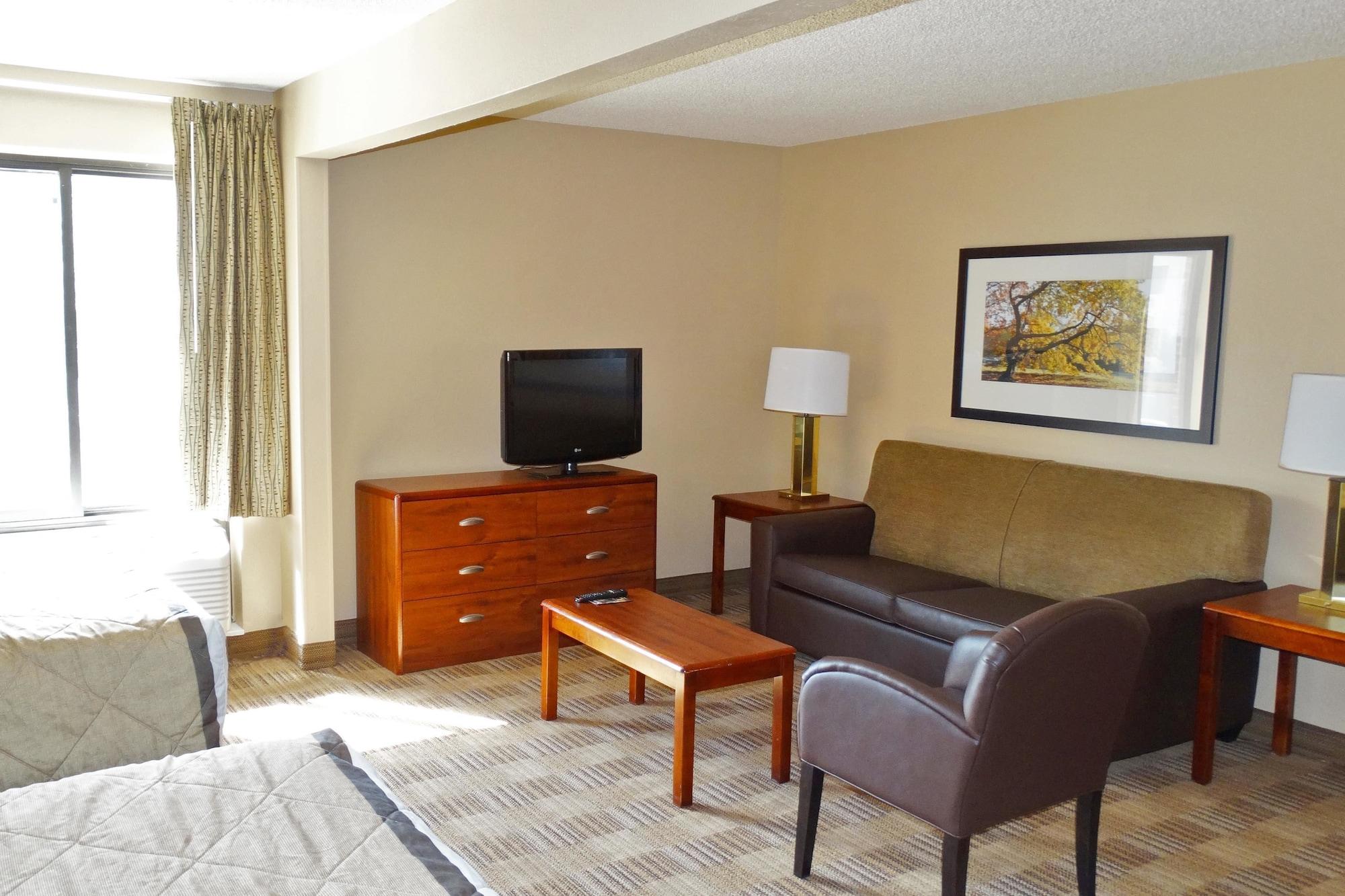 Extended Stay America Suites - Dayton - Fairborn Exteriör bild