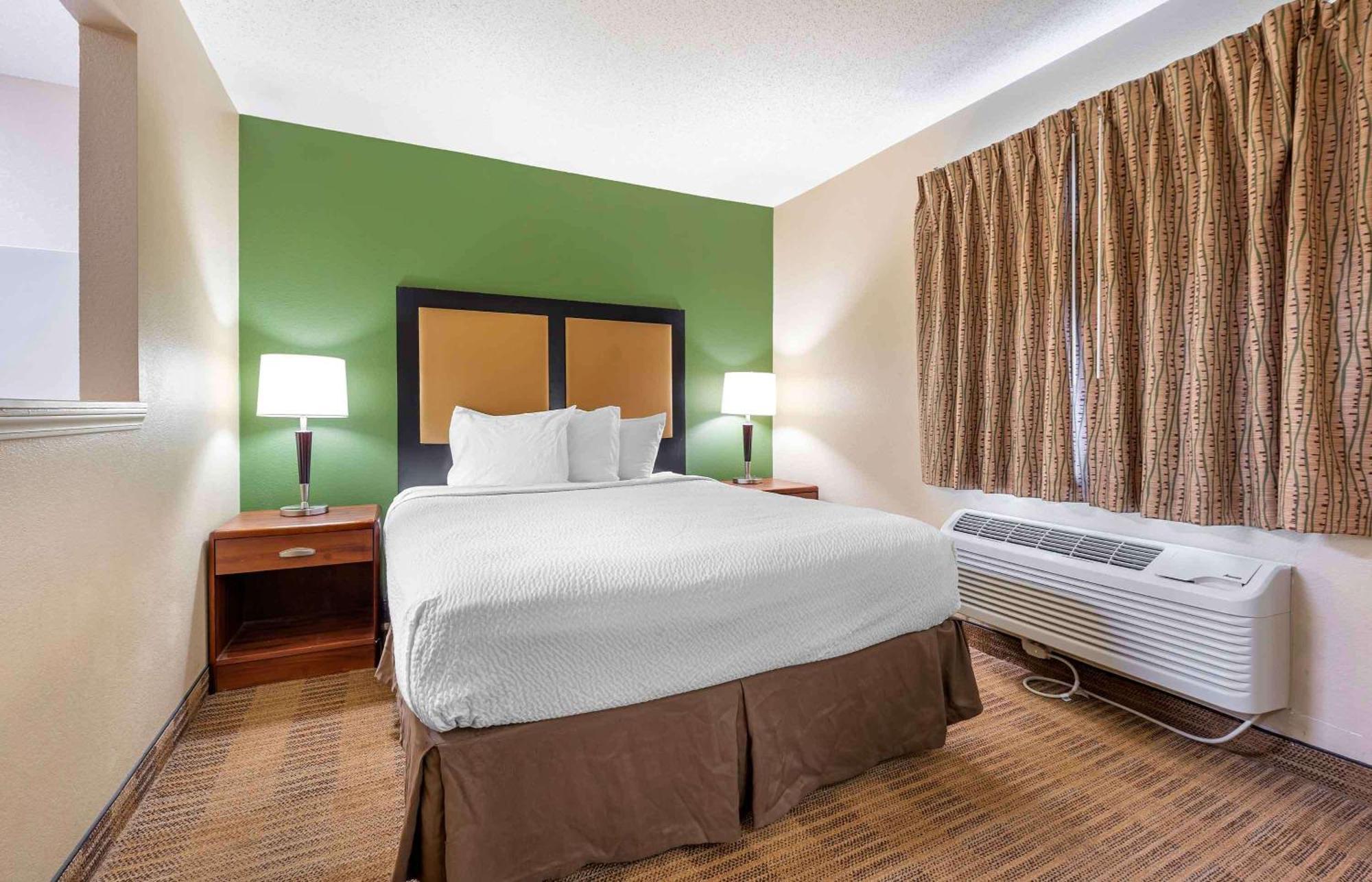 Extended Stay America Suites - Dayton - Fairborn Exteriör bild