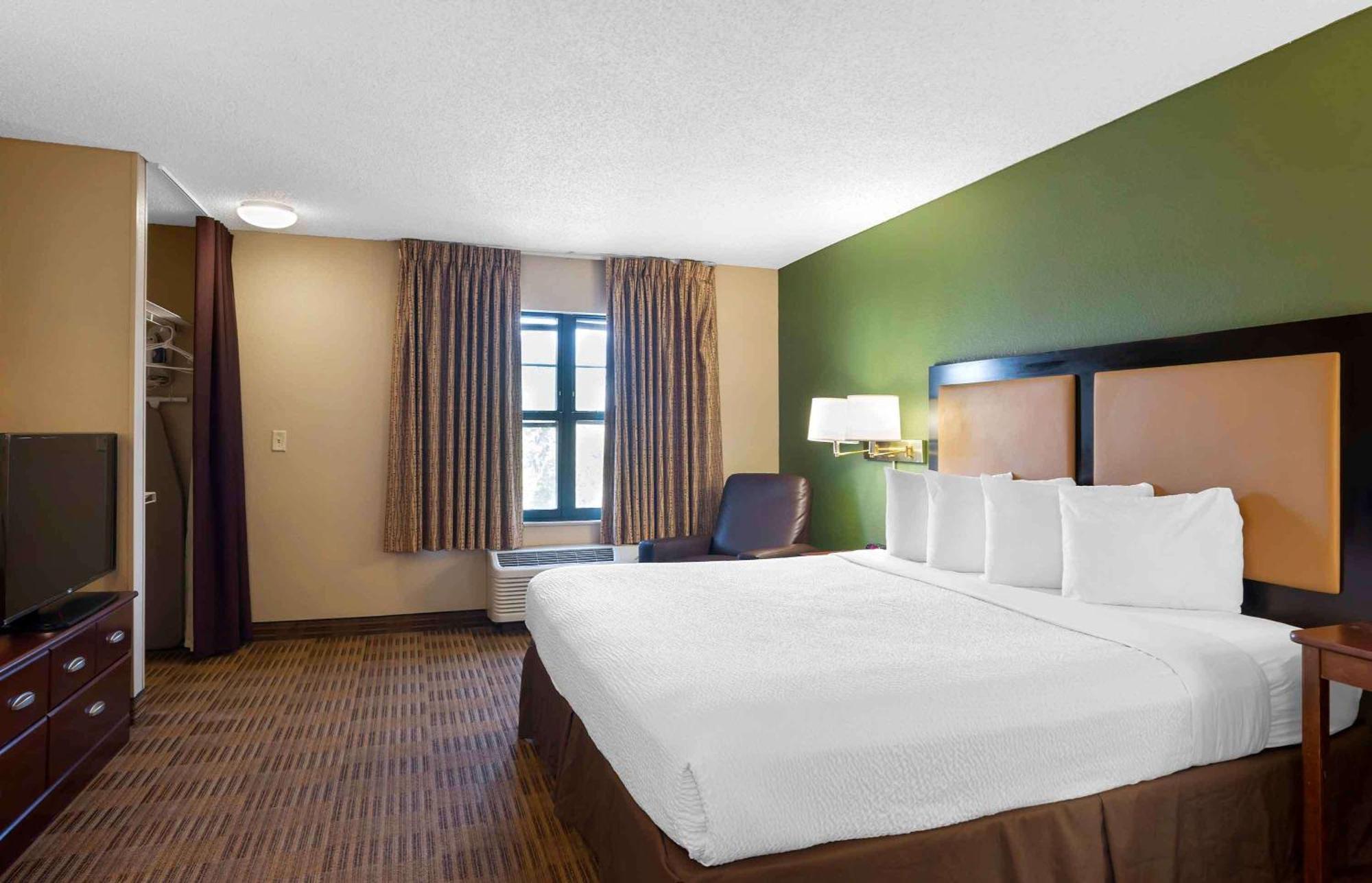 Extended Stay America Suites - Dayton - Fairborn Exteriör bild
