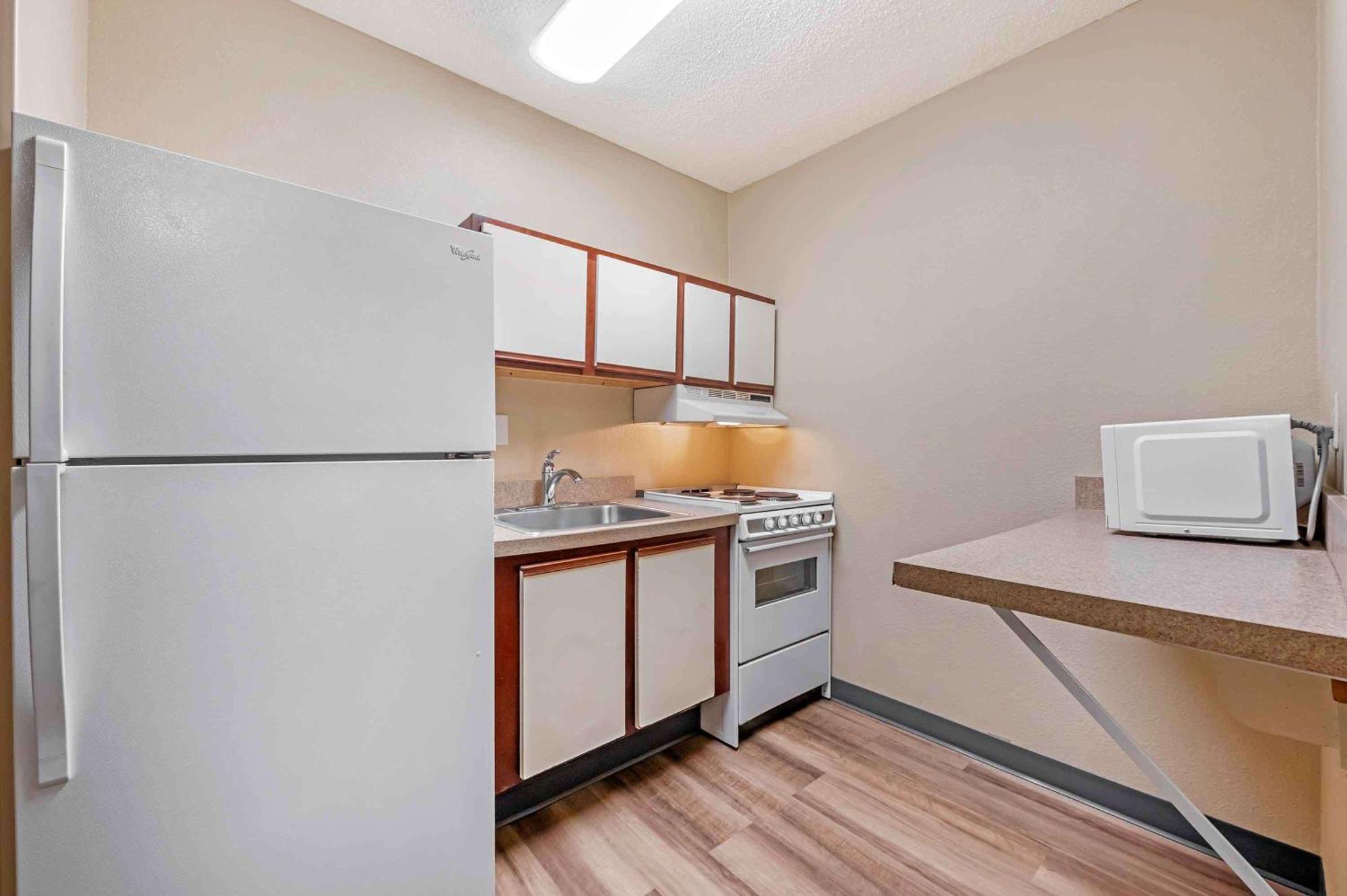 Extended Stay America Suites - Dayton - Fairborn Exteriör bild