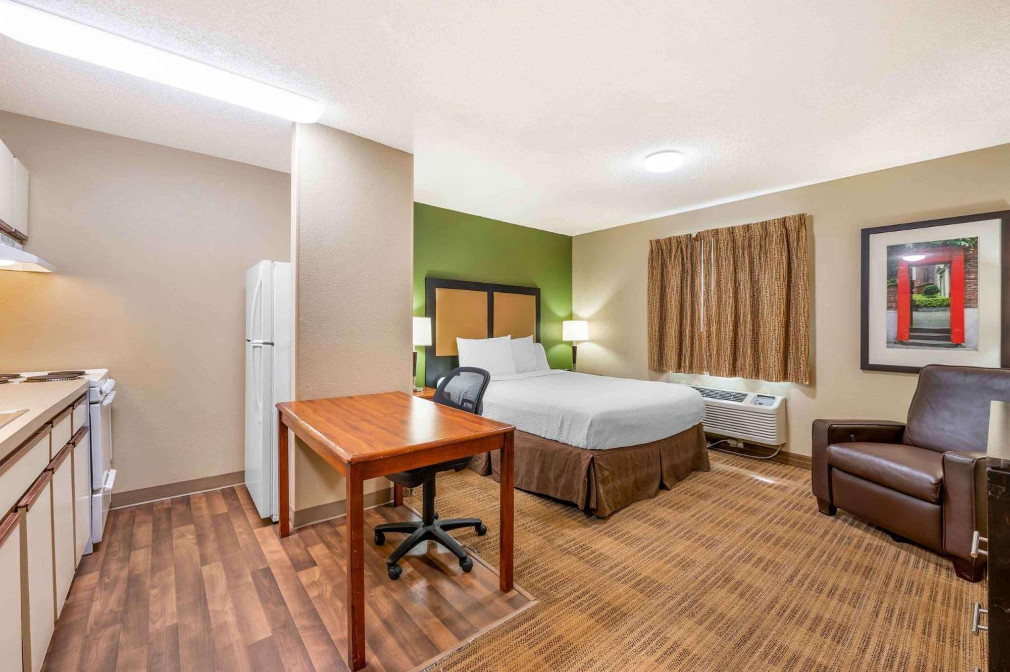 Extended Stay America Suites - Dayton - Fairborn Exteriör bild