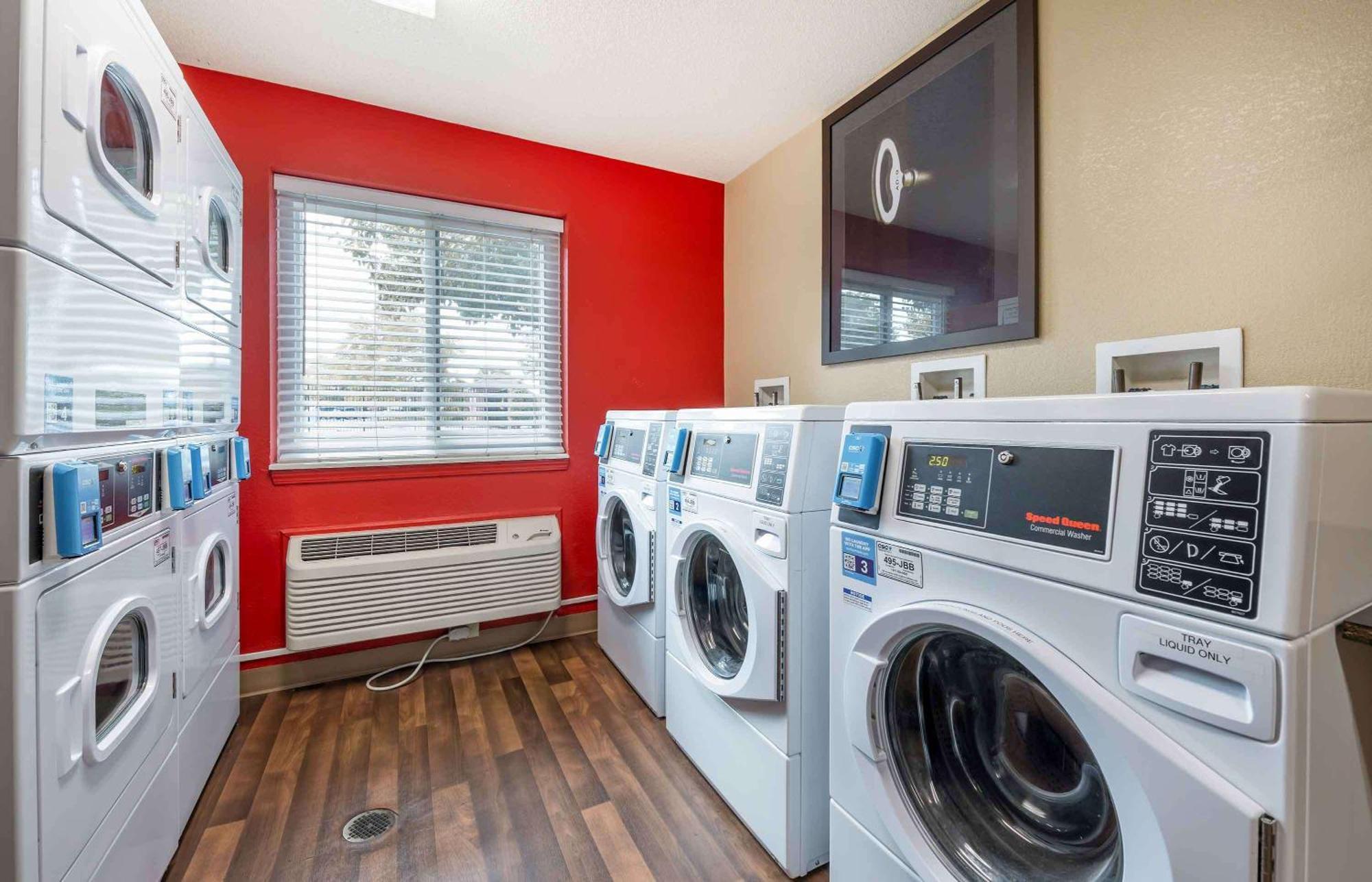 Extended Stay America Suites - Dayton - Fairborn Exteriör bild