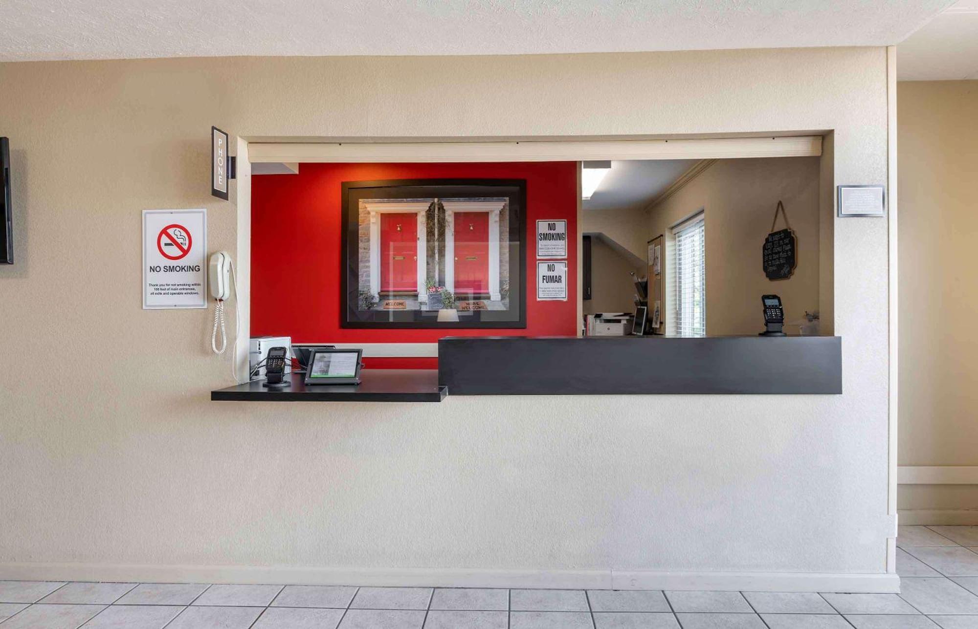 Extended Stay America Suites - Dayton - Fairborn Exteriör bild