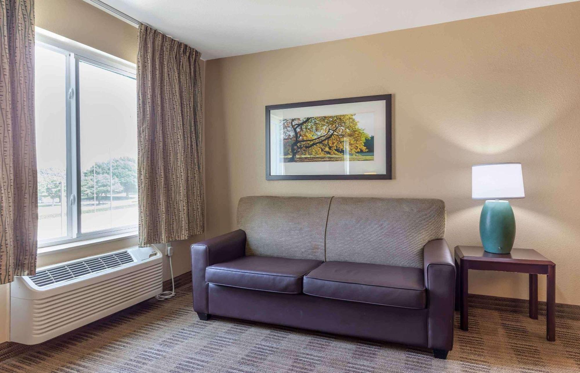 Extended Stay America Suites - Dayton - Fairborn Exteriör bild