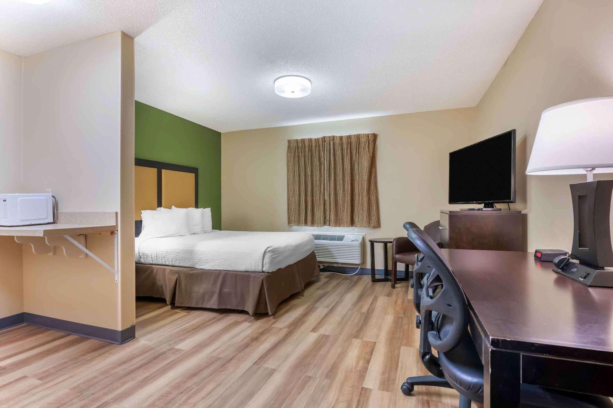 Extended Stay America Suites - Dayton - Fairborn Exteriör bild