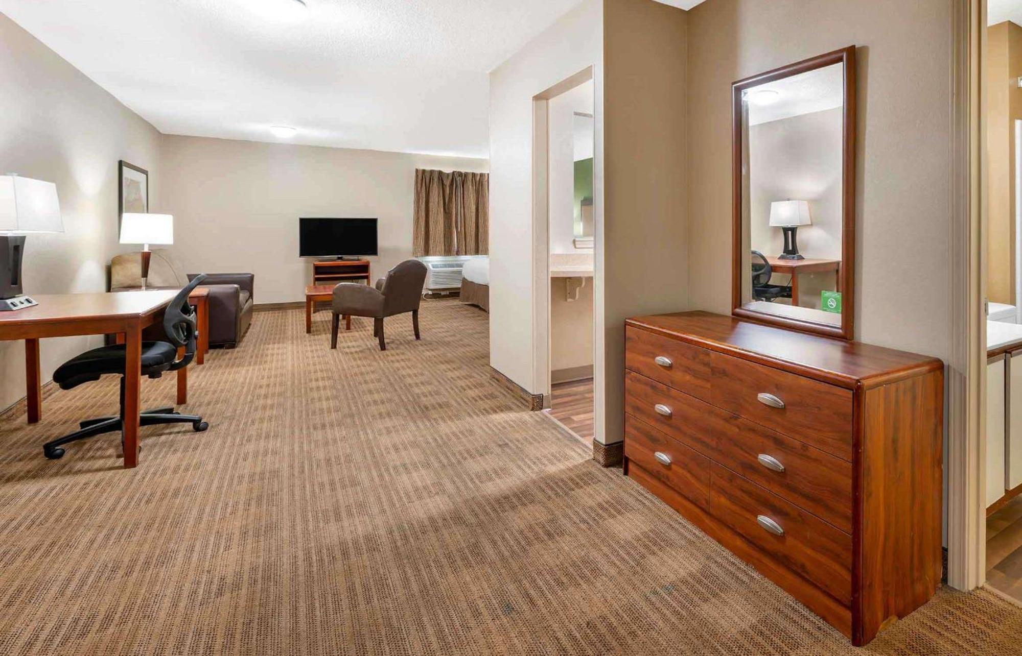 Extended Stay America Suites - Dayton - Fairborn Exteriör bild
