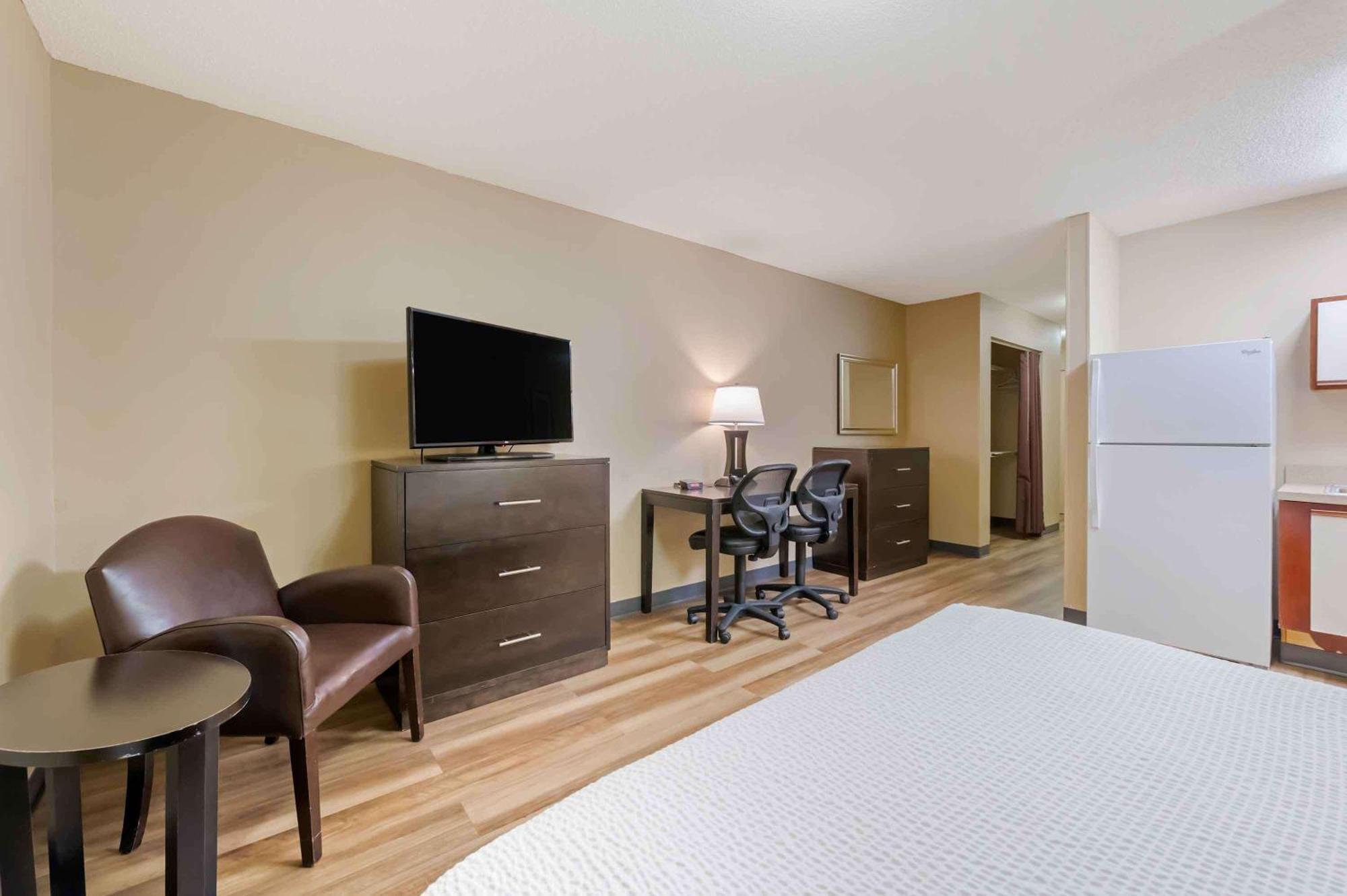 Extended Stay America Suites - Dayton - Fairborn Exteriör bild